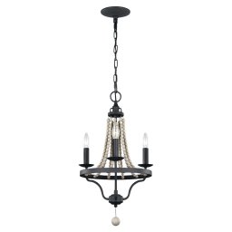 Candelabru FE-NORI3-DWZ