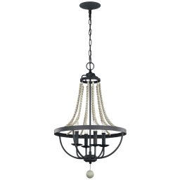 Candelabru FE-NORI4-DWZ