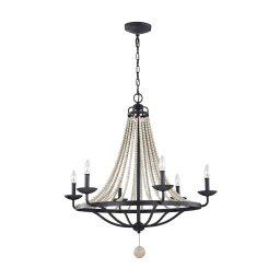 Candelabru FE-NORI6-DWZ