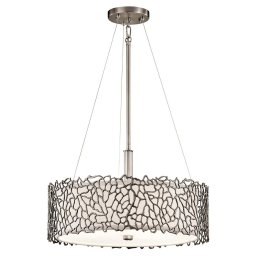Lustra KL-SILVER-CORAL-P-A