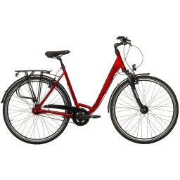 Bicicleta City Kreidler 2892 28