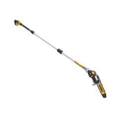 Fierastrau cu lant si tija extensibila, 18V XR, compatibil cu acumulator, DCMPS567N-XJ, Dewalt