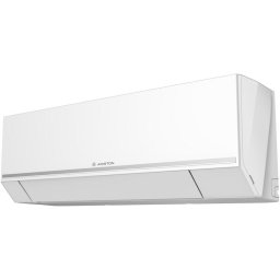 Aparat de aer conditionat Ariston NEVIS EVO 35, 12000 BTU Wi-Fi, Clasa A+++/A++, functie incalzire, 3D Air Flow, i-Feel, Follow me, Breeze-Away, i-Clean, alb