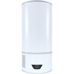 Boiler electric cu pompa de caldura Ariston LYDOS HYBRID WI-FI 100, 100 l, 1200 W, Alb