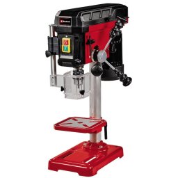 Masina de gaurit de banc Einhell TC-BD 450, Putere 450 W, Viteza 2650 RPM, 50 mm adancime maxima gaurire, 5 trepte de viteza