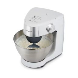 Robot de bucatarie KENWOOD Prospero+ KHC29.J0WH, 1000 W, vas 4.3l, blender sticla 1.2l, procesor alimente, presa citrice, 3 accesorii patiserie, 6 trepte viteza, alb
