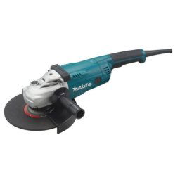 Polizor unghiular (flex) Makita GA9020, Putere 2200 W, Diametru disc 230 mm, Viteza 6600 RPM