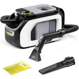 Kärcher 1.081-530.0 vacuum 2.9 L Cylinder vacuum Dry&wet 500 W Bagless