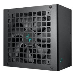 Sursa alimentare DeepCool PL800D, 800 W, 80 Plus Bronze, 20+4 pin ATX, Negru