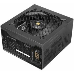 Sursa alimentare TACENS Mars MPB1000PSI, 80+ Gold ,1000 W, 24-pin ATX, Negru