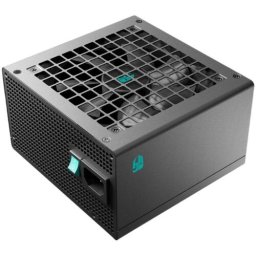 Sursa alimentare DeepCool PF700X, 80+ Bronze, 700 W, 20+4 Pin ATX, Negru