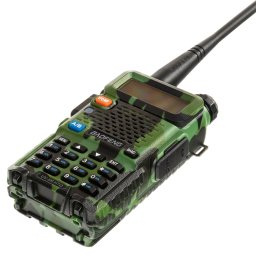UV-5R HTQ Camov WALKIE-TALKIE