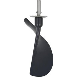 Accesoriu robot de bucatarie pentru pliere(amestecare) Kenwood AT512 - AWAT512001, Gri