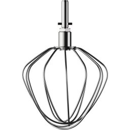 Tel pentru robotul de bucartarie Kenwood Chef AW20011057, Otel Inoxidabil