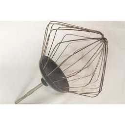 Tel robot de bucatarie Kenwood, AS00002338, Otel inoxidabil