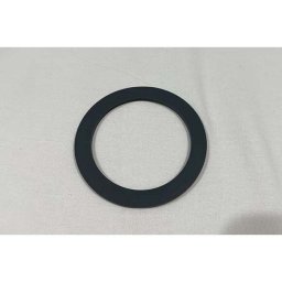 Garnitura robot de bucatarie Kenwood, AS00007541, cauciuc, Negru