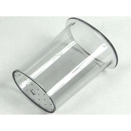 Impingator (pusher) pentru robot de bucatarie Kenwood, KW714283, Transparent