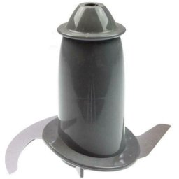 Cutit robot de bucatarie Kenwood AS00004484, Otel Inoxidabil