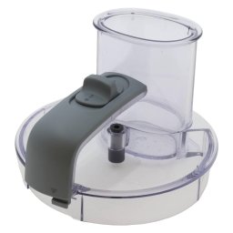 Capac pentru robot bucatarie Kenwood Multipro FDP22, AS00004483, Transparent