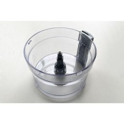 Vas multifunctional pentru robotul de bucatarie Kenwood, AS00004486, Transparent