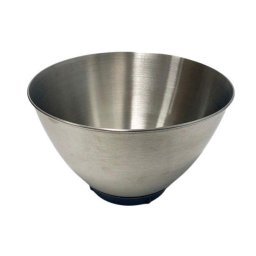 Bol pentru robot de bucatarie Kenwood AS00002336, specific pentru mixare, Otel inoxidabil
