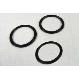 Set garnituri Kenwood KW716914, Negre
