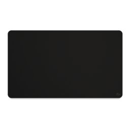 Mouse Pad Glorious Gaming Race, XL Extended, Stealth, Negru