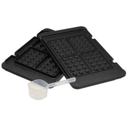 Placi pentru gofre DeLonghi DLSK151 - 5517910011 pentru Multigrill