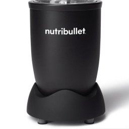Baza cu motor nutribullet AS00006372, Pentru Pro 900, 900W, All Matte Black