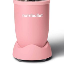 Baza cu motor nutribullet AS00007449, Pentru Pro 900, 900W, All Matte Soft Pink