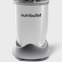 Baza cu motor nutribullet AS00007448, Pentru Pro 900, 900W, Classic Metallic White