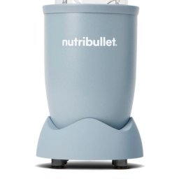 Baza cu motor nutribullet AS00007360, Pentru Pro 900, 900W, All Matte Slate Gray