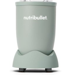 Baza cu motor nutribullet AS00007359, Pentru Pro 900, 900W, All Matte Jade Green