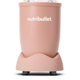 Baza cu motor nutribullet AS00007358, Pentru Pro 900, 900W, All Matte Clay Pink