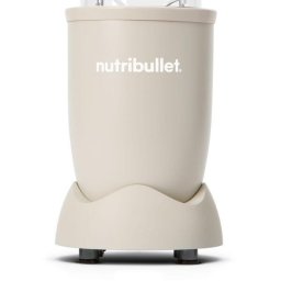 Baza cu motor nutribullet AS00007357, Pentru Pro 900, 900W, All Matte Sand Gray