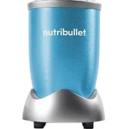 Baza cu motor nutribullet AS00003230, Pentru Pro 900, 900W, Classic Metallic Teal