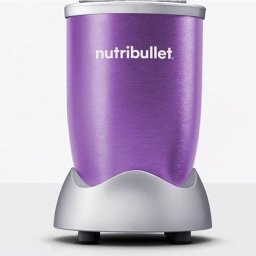 Baza cu motor nutribullet AS00003226, Pentru Pro 900, 900W, Classic Metallic Purple