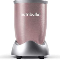 Baza cu motor nutribullet AS00003228, Pentru Pro 900, 900W, Classic Metallic Rose Gold