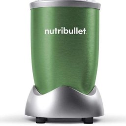 Baza cu motor nutribullet AS00003223, Pentru Pro 900, 900W, Classic Metallic verde
