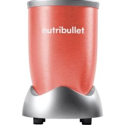Baza cu motor nutribullet AS00003222, Pentru Pro 900, 900W, Classic Metallic Coral