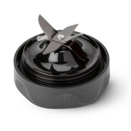 Lamele de extractie nutribullet Rapid Extractor Blade BDM-BA026DL - AS00006902, Lamele din otel inoxidabil