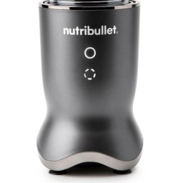 Baza cu motor nutribullet AS00006907, Pentru Ultra 1200, 1200W, Dark Grey Chrome