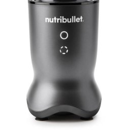 Baza cu motor nutribullet AS00006906, Pentru Ultra 1000, 1000W, Dark Gray Black