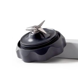 Lama de feliere nutribullet Twist Extractor BDM-BA001DL - AS00002882, Lamele din otel inoxidabil, Pentru Select si Pro 1000