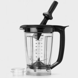 Capac ToGo nutribullet BDM-VE039DL - AS00005825, Pentru nutribullet Smart Touch Combo