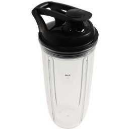Cana cu capac To-GO nutribullet ANBC32TDL - AS00005824