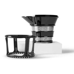 Ansamblu presare alimente nutribullet AS00007335, Melc+Sita+Perie rotativa, Pentru nutribullet Slow Juicer
