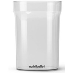 Recipient pentru pulpa nutribullet AS00007460, Pentru nutribullet Slow Juicer