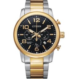 Citizen Citizen Quartz AN8054-50E AN8054-50E