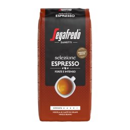 Segafredo Selezione Espresso cafea boabe 1kg